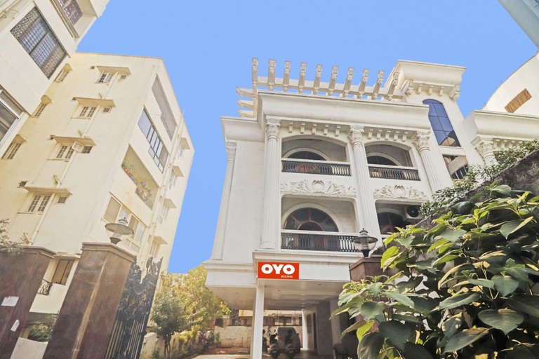 Others 1, Super Hotel O Alpine Glow Crest, Ranga Reddy