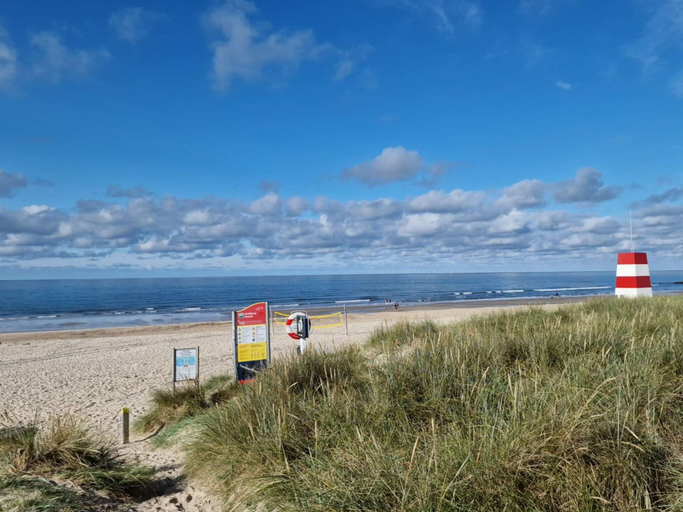 Others 4, 4 Star Holiday Home in Blavand, Varde