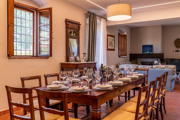 Food & Drinks 5, PODERE SANT'EUGENIO 14, Emma Villas, Siena