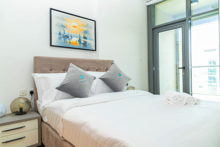 Others 1, Bloomfields 2BR Duplex Canal View Ra, Abu Dhabi City