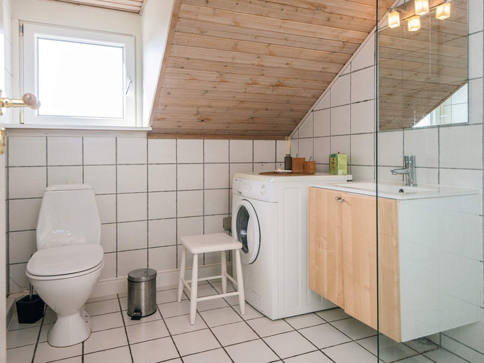 Others 4, 6 Person Holiday Home in Romo, Tønder
