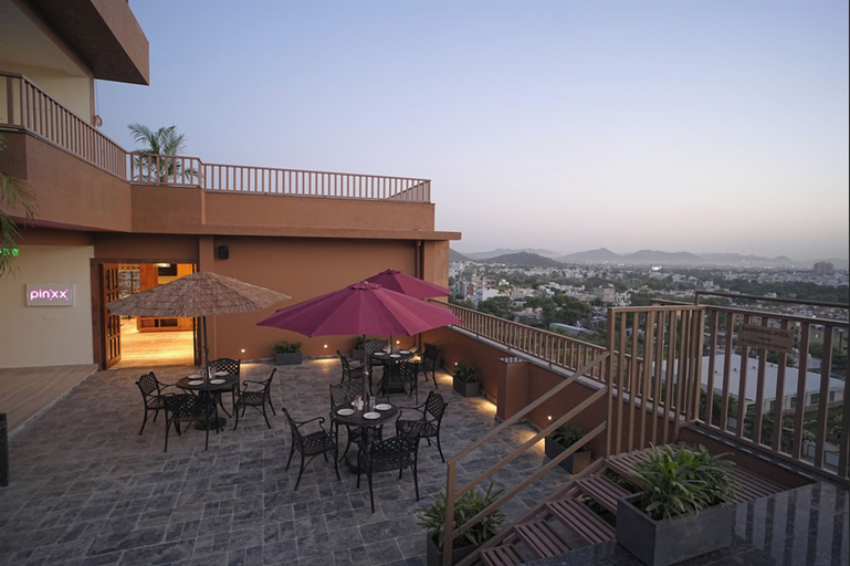 Others 5, Regenta Place Sitara Udaipur, Udaipur