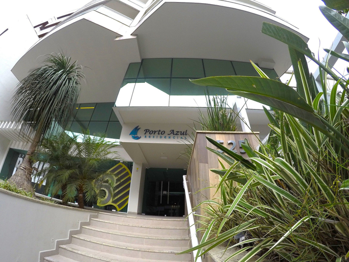 Exterior & Views, Um charme de AP Praia do Forte! (103), Cabo Frio