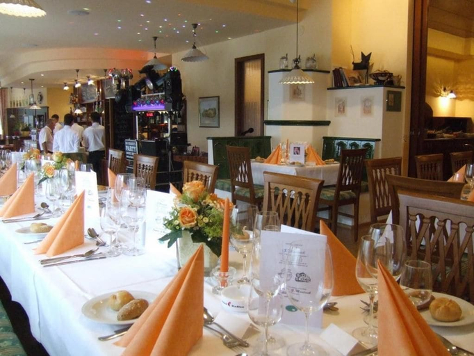 Food & Drinks 4, Gasthof&Hotel Martinek, Baden