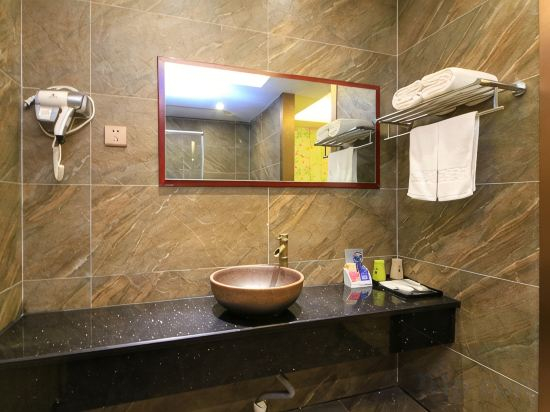Others 3, Haikuo Hotel, Jinhua