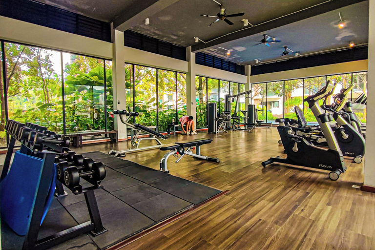 Others 3, Sky Loft at Midhills Genting by HCK, Genting Highlands