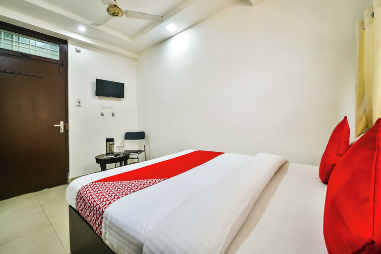 Others 5, Hotel O Tirupati Residency, Kota