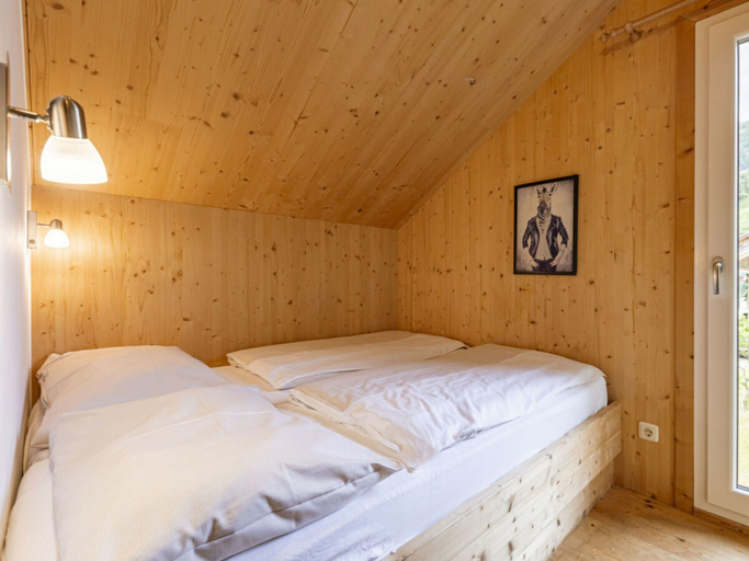 Others 2, Cabin With 1 Bedroom, Murau