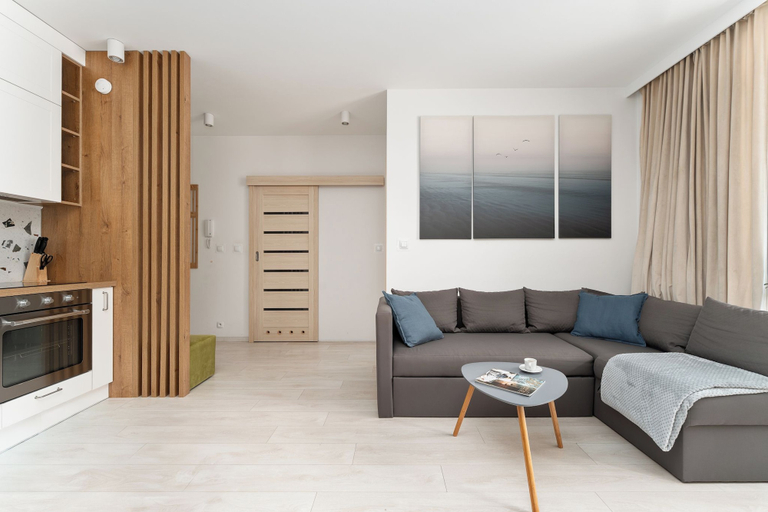 Others 1, Warsaw Kolska Modern Family Suites by Downtown Apartments, Warsaw