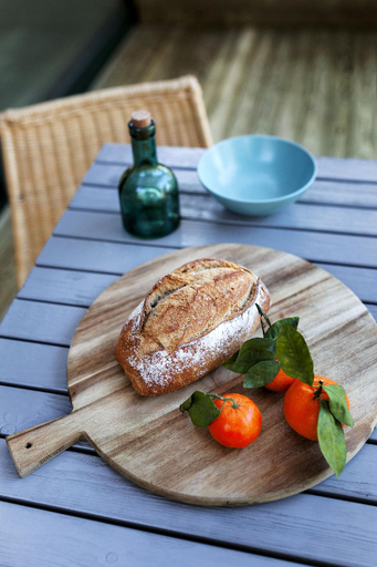 Food & Drinks 5, Wecamp Pirineos, Huesca