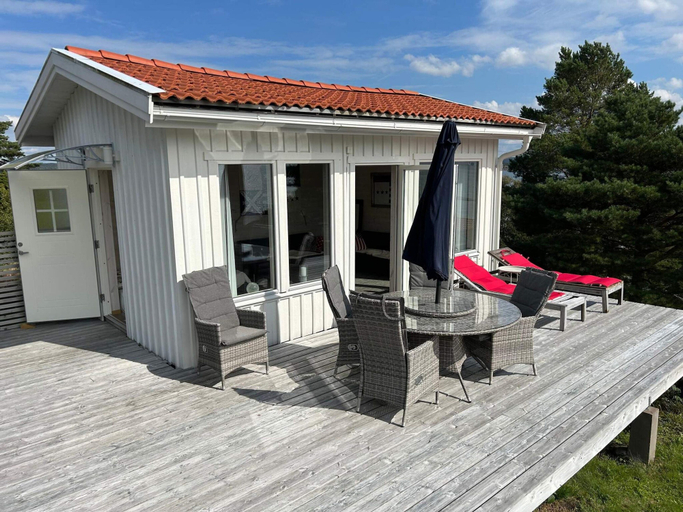 Others 3, 6 Person Holiday Home in Svanesund, Orust