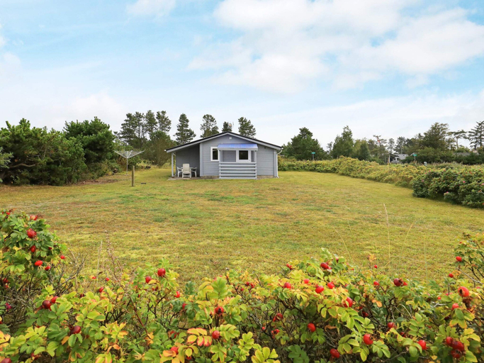 Others 4, 5 Person Holiday Home in Saeby, Frederikshavn