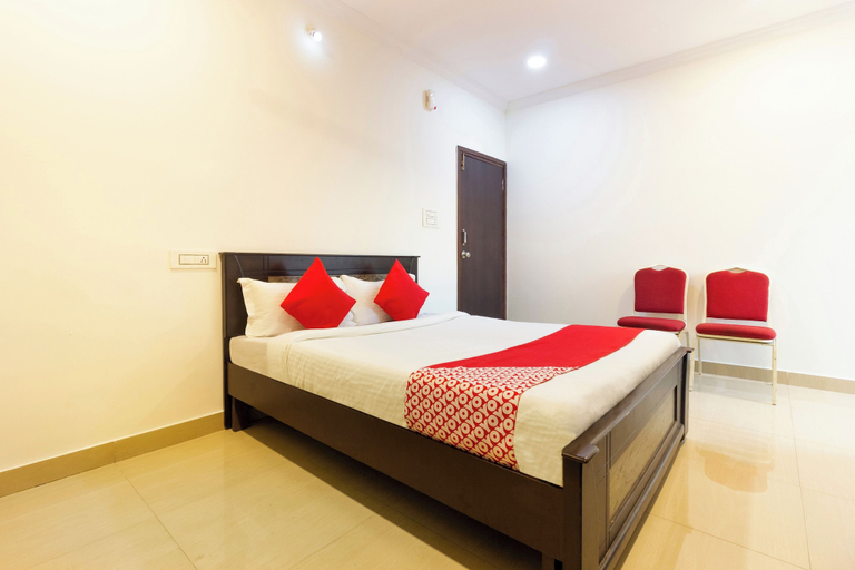 Others 5, Hotel O Alpine Glow Heights, Ranga Reddy