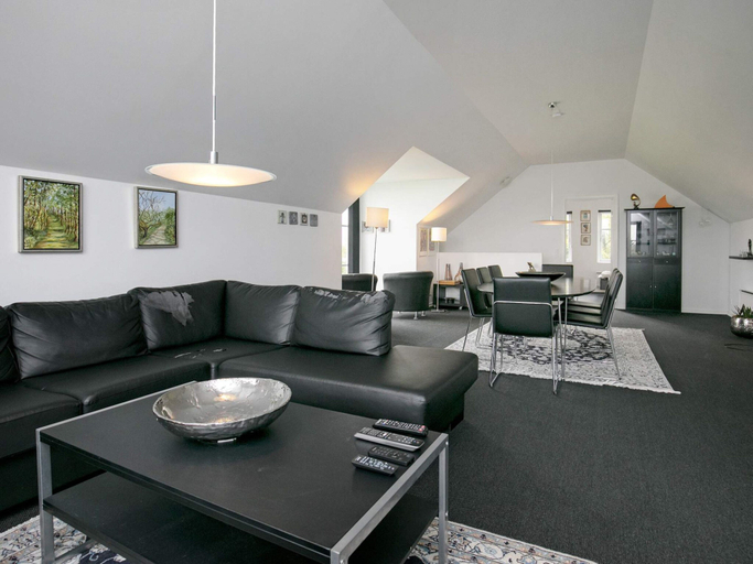 Others 4, Holiday Home in Ranum, Vesthimmerland