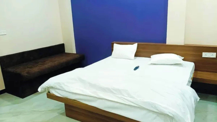Others 2, FabHotel Urmila Palace, Ujjain