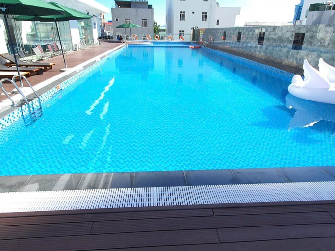 Sport & Beauty 2, FLC Sea Tower - The Beach Quy Nhon City, Qui Nhơn