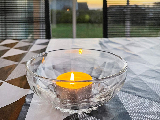 Food & Drinks, 8 Person Holiday Home in Tvaaker, Varberg