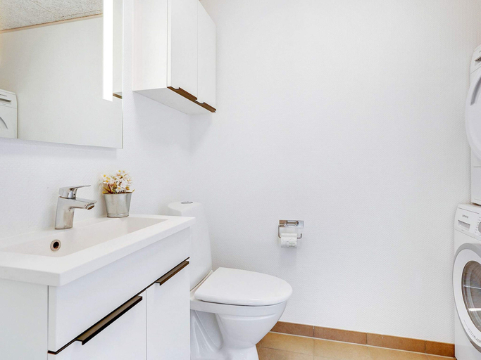Others 4, 5 Star Holiday Home in Sydals, Sønderborg
