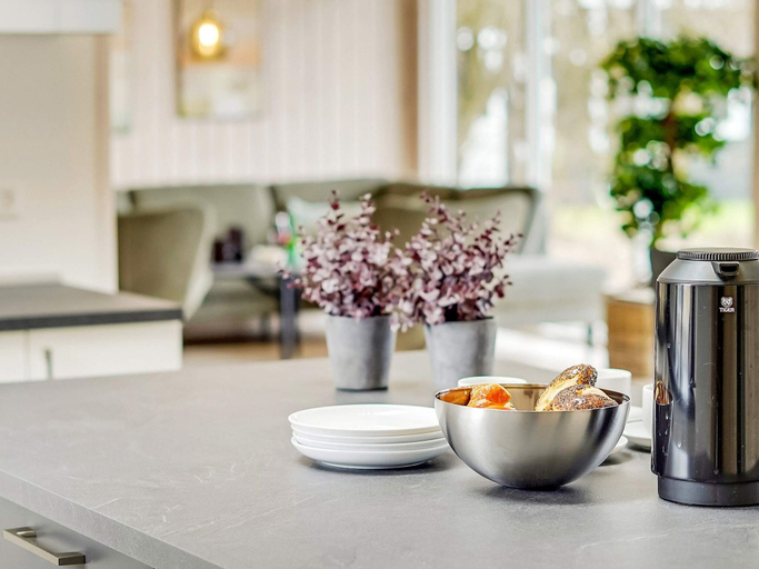 Others 2, 5 Star Holiday Home in Jaegerspris, Frederikssund
