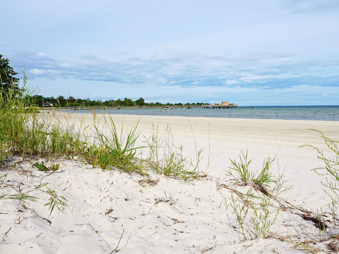 Others 5, 6 Person Holiday Home in Kopingsvik, Borgholm