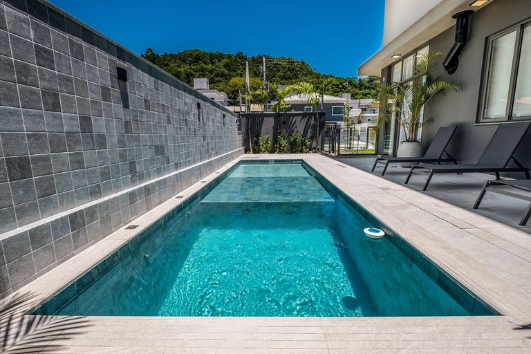 Others 4, New Loft 750m From Canas Beach Tps208, Florianopolis