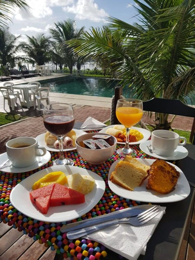 Food & Drinks, Hotel Pousada Butias, Ipojuca