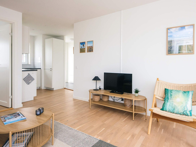 Others 3, 4 Star Holiday Home in Laeso, Læsø