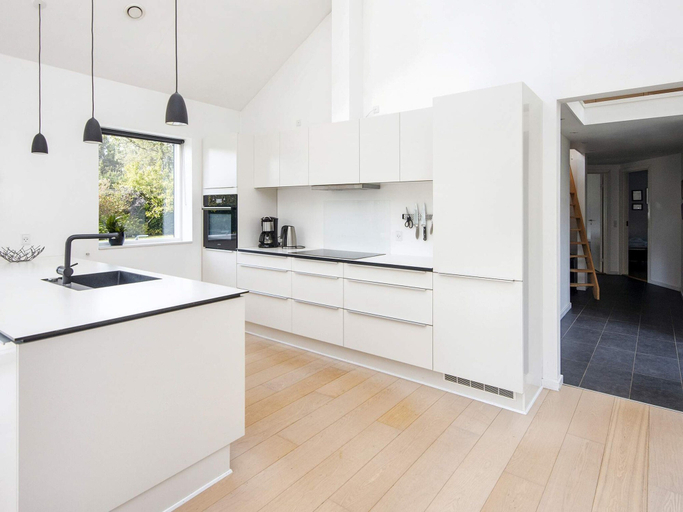 Others 4, 4 Star Holiday Home in Odder, Odder