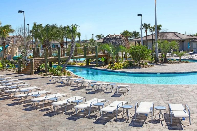 Others 5, Home w/ Private Pool & Disney/marvel Themes, Osceola