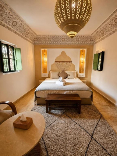 Others 1, Riad Privé CHIC, Marrakech