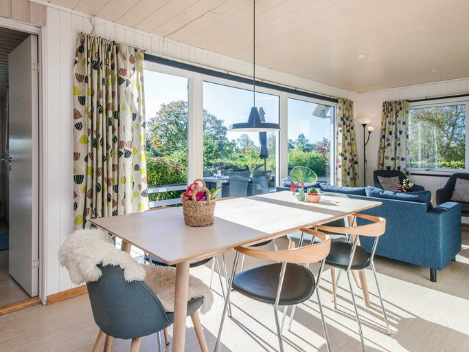 Others 5, Scenic Holiday Home in Hejls near Sea, Kolding