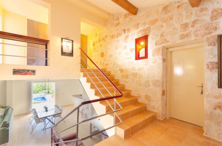 Others 4, Villa La Maison P, Kaş