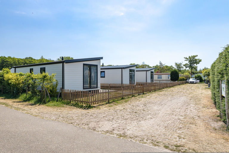 Exterior & Views 2, Duinhoeve Chalet Schelp, Schouwen-Duiveland