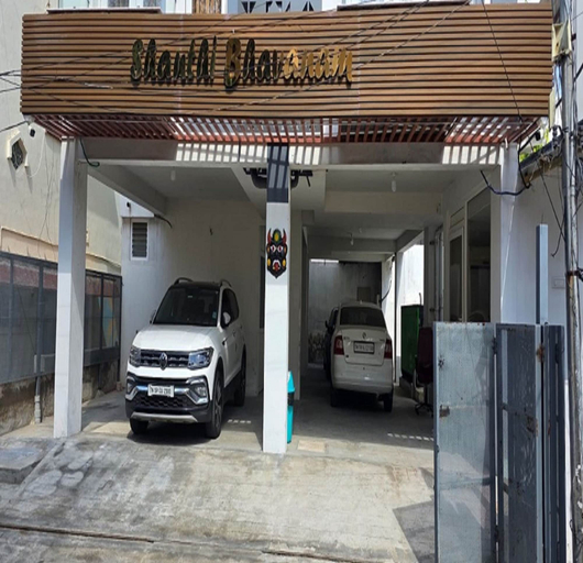 Others 4, Viswa Inn by Azalea, Madurai