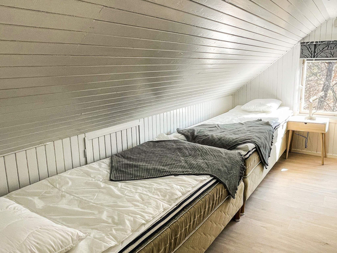 Others 2, 5 Person Holiday Home in Solvesborg, Sölvesborg