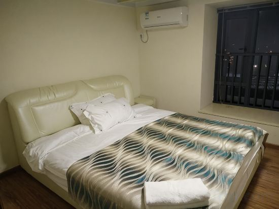 Others 3, Eight Days Homestay (Guangzhou Shangcheng International Branch), Guangzhou
