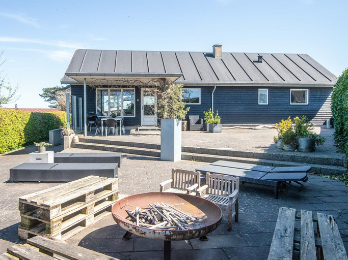 Exterior & Views 2, Holiday Home in Børkop, Vejle
