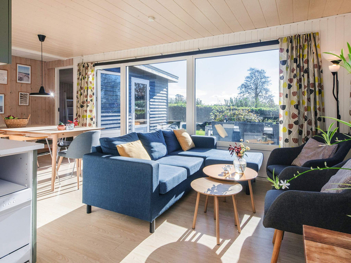 Others 4, Scenic Holiday Home in Hejls near Sea, Kolding