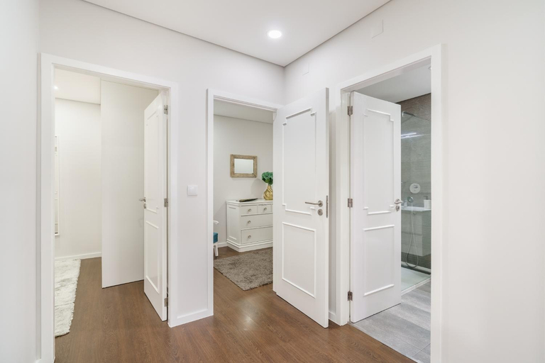 Others 3, Libert Lodge Apartment - Minho s Guest, Braga