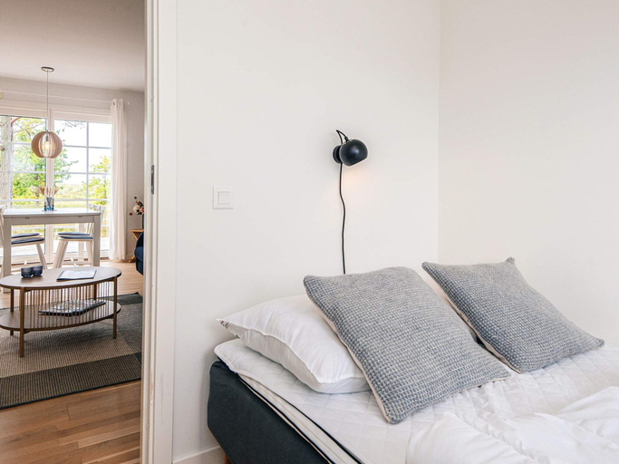 Others 4, 4 Star Holiday Home in Laeso, Læsø