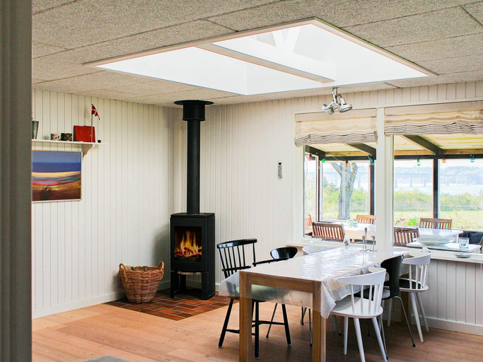 Others 5, 8 Person Holiday Home in Roslev-by Traum, Skive