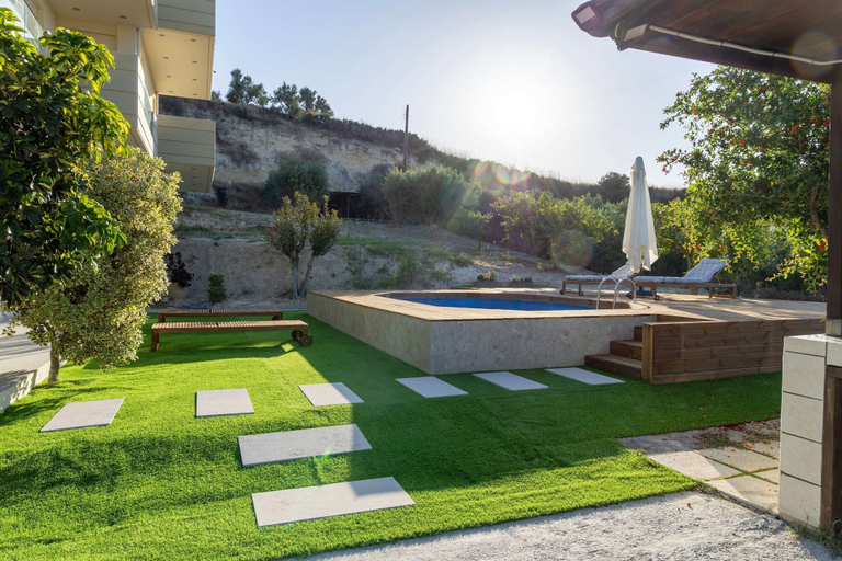 Others 5, Olive Raki Luxury Pool Villa Crete Garden Oasis, Crete