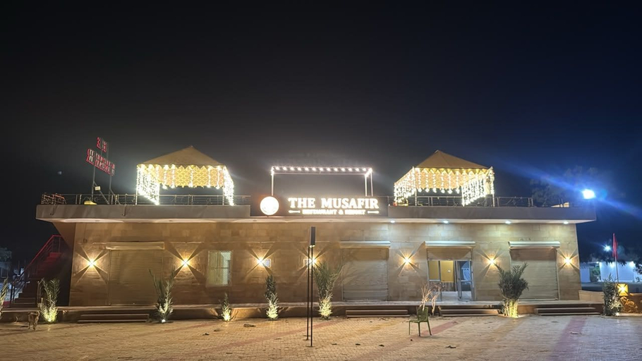 Others 2, The Masafir Resort, Jaisalmer