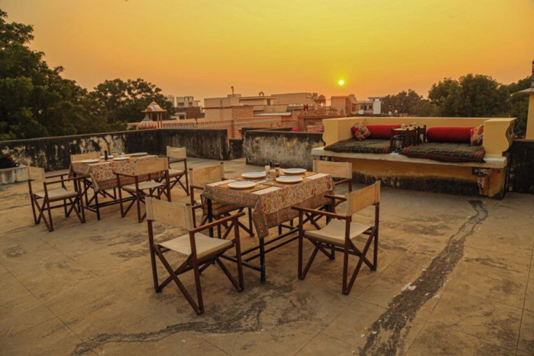 Food & Drinks 3, Kotri Raola, Pali