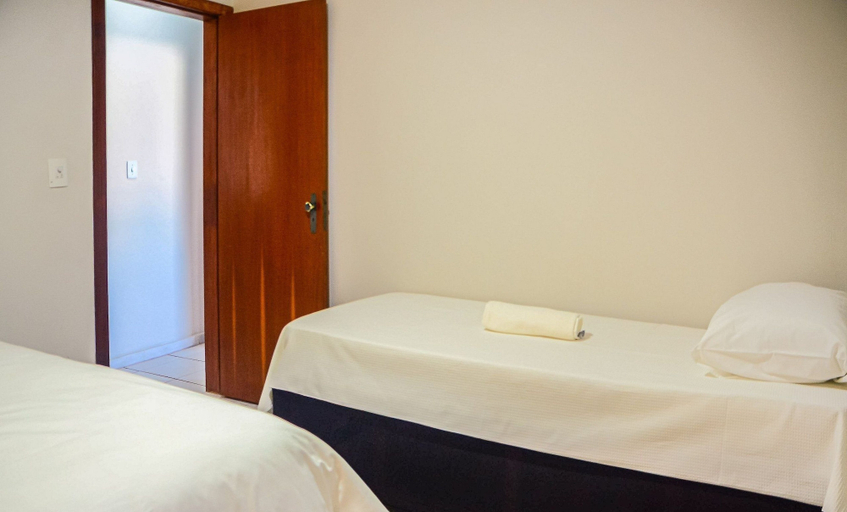 Others 2, 3-B Ap in Condo W/pool, 600m From the Beach Cee202, Cabo Frio