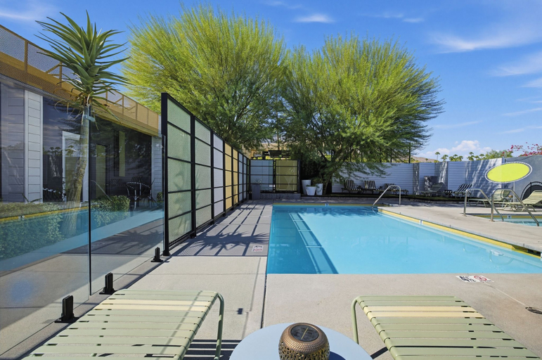 Sport & Beauty 1, Mahala Hotel by AvantStay, Riverside