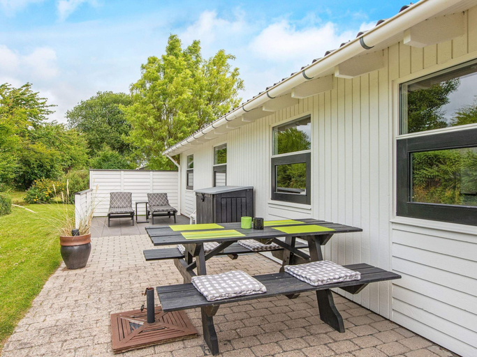 Others 4, 4 Star Holiday Home in Juelsminde, Hedensted