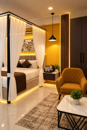 Others 2, Anantam By Grand Girdhar, Indore
