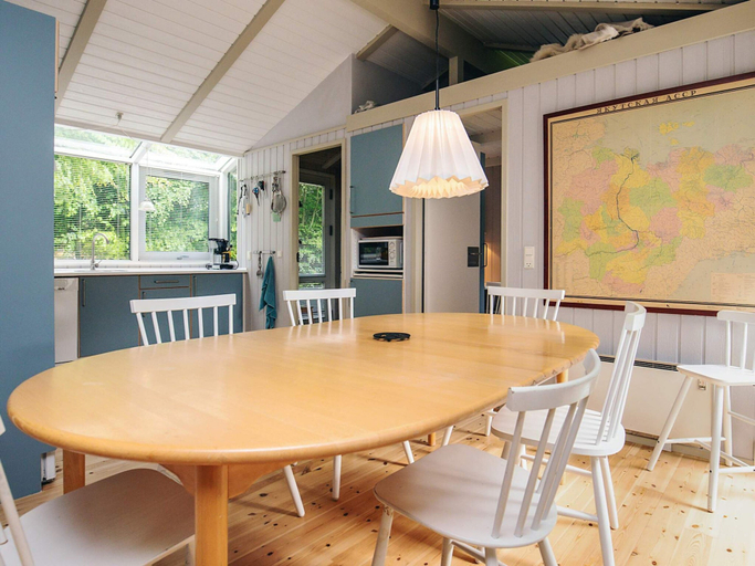 Others 4, 8 Person Holiday Home in Tisvildeleje, Gribskov