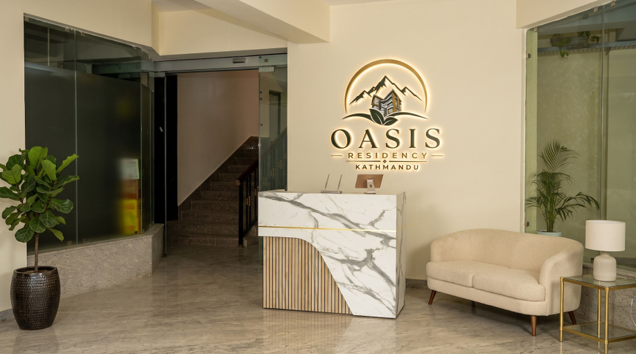 Others 2, Oasis Residency, Bagmati